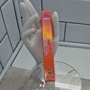 Jeffree Star Nude Garden Full Pigmented Lip Gloss Unused New In Box